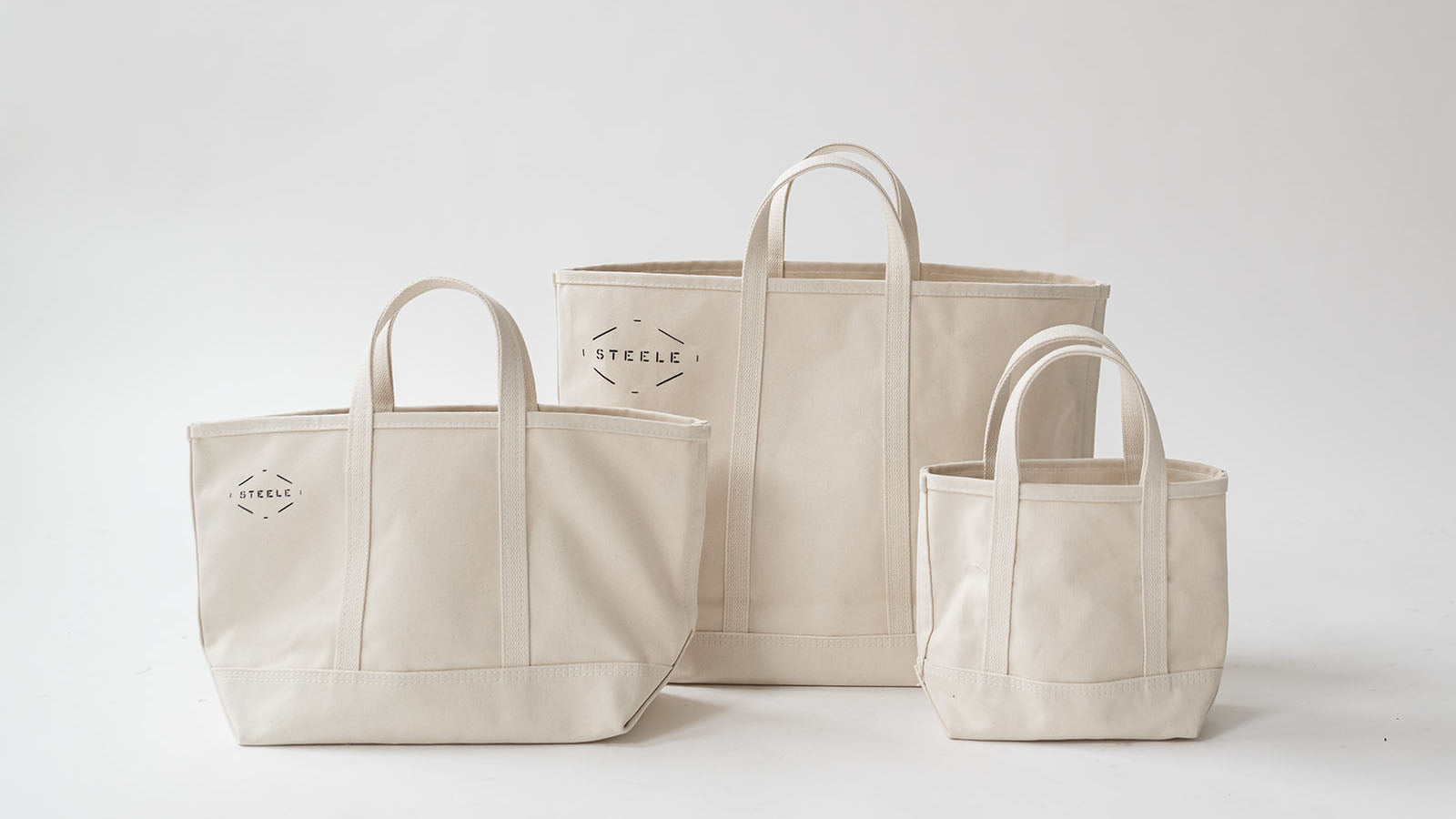 Totes, Etc – Steele Canvas Basket Corp – Page 2