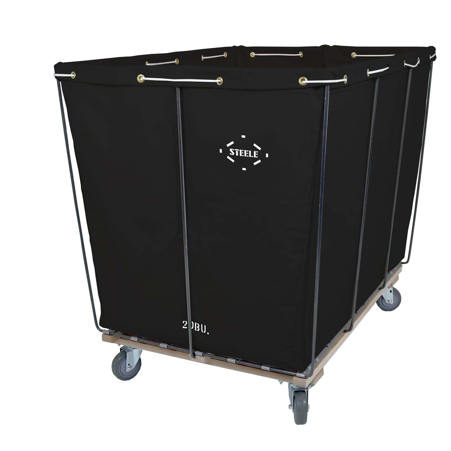 20 Bushel Removable Style Bulk Truck