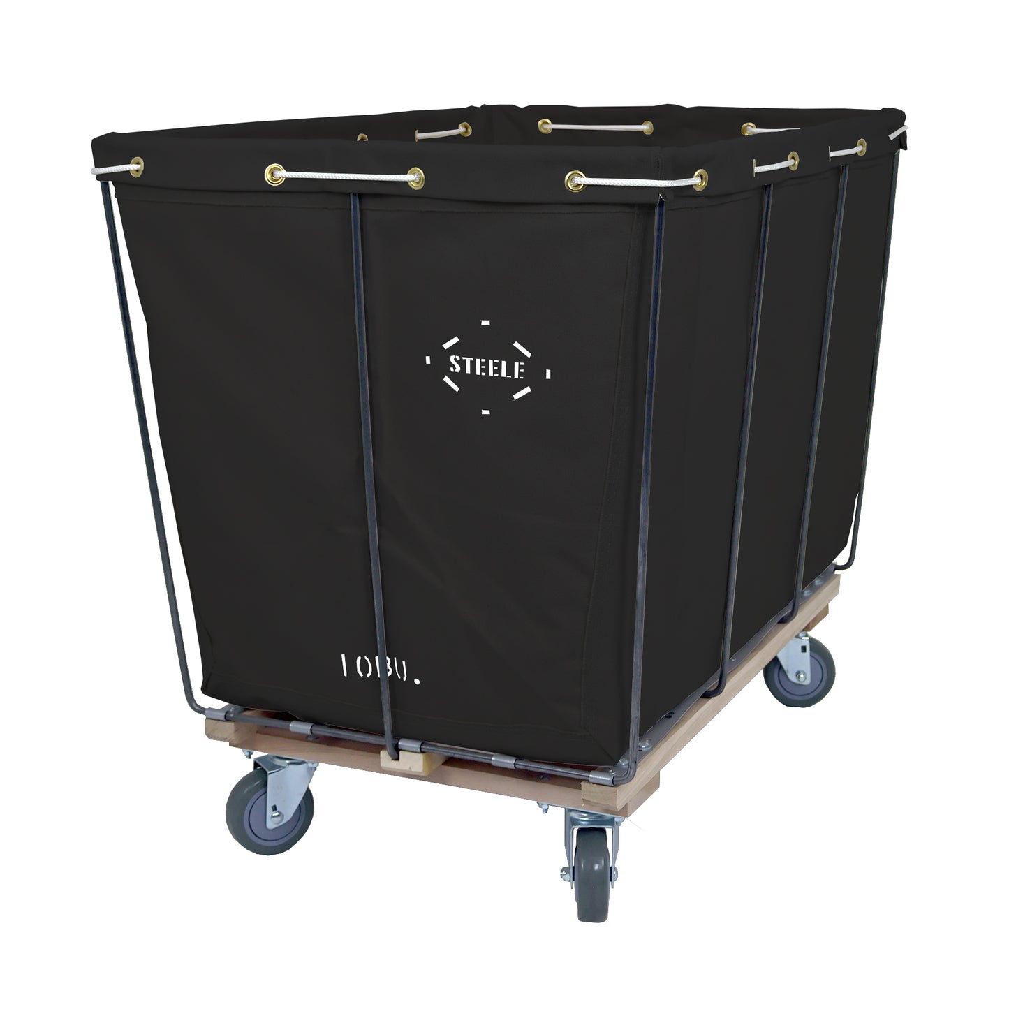 10 Bushel Removable Style Bulk Truck