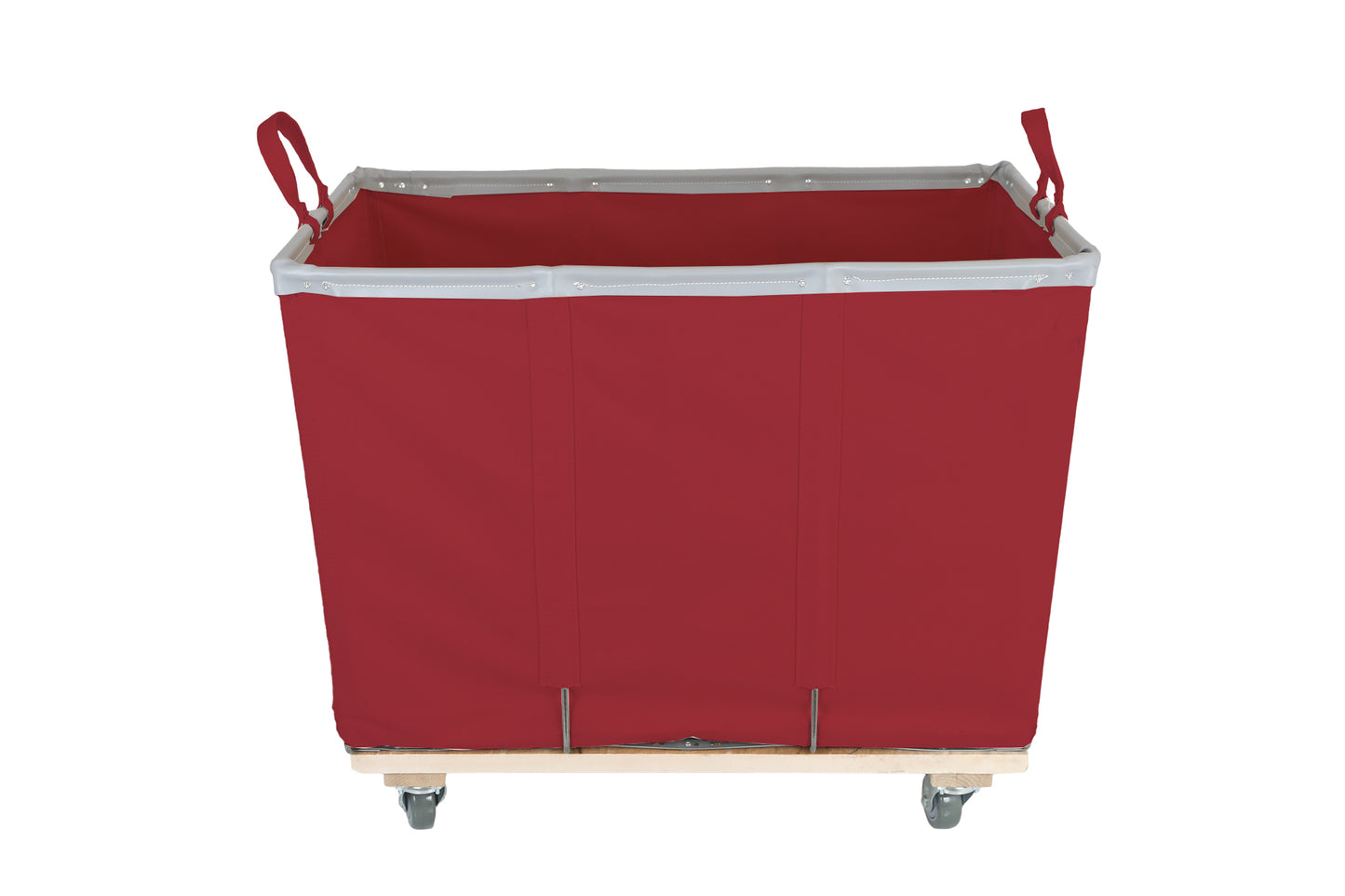 10 Bushel Permanent Style Bulk Truck