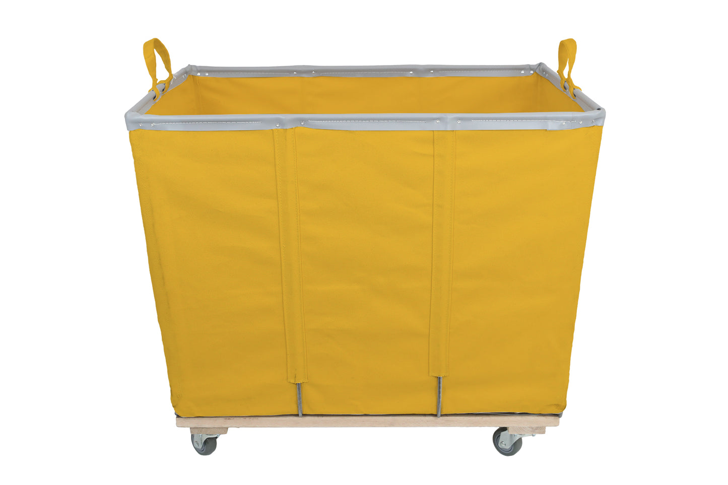 16 Bushel Permanent Style Bulk Truck