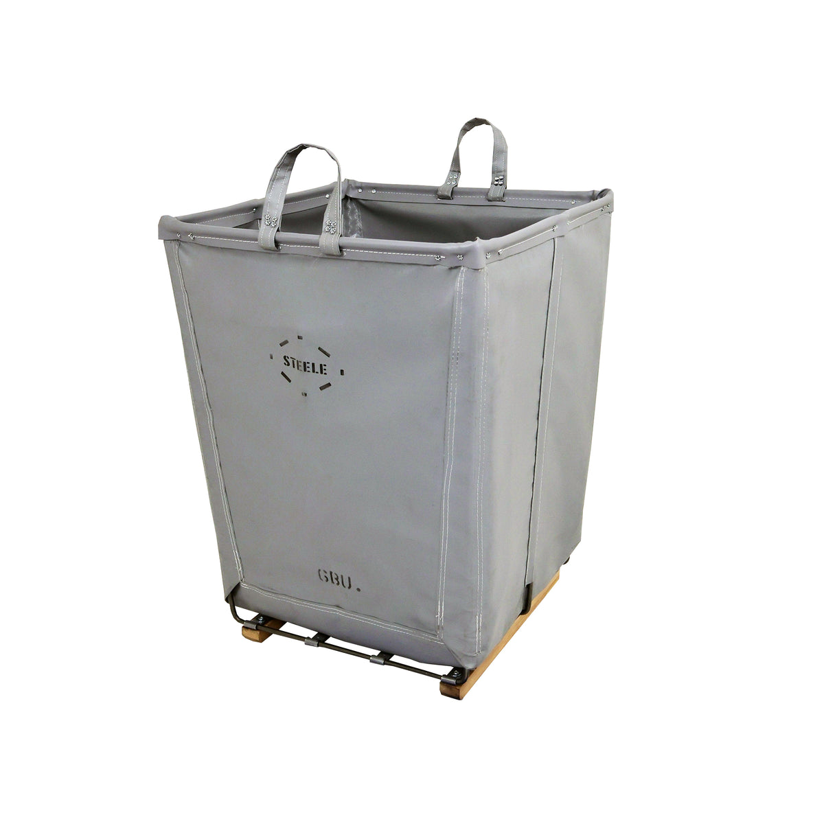 6 Bushel Square Basket