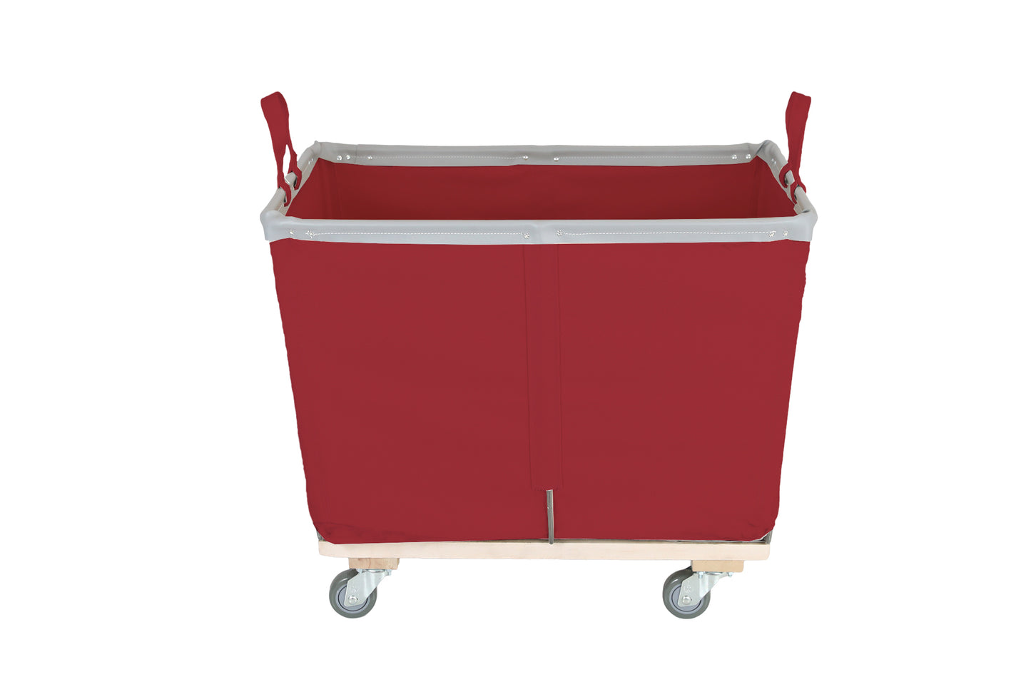 6 Bushel Permanent Style Bulk Truck