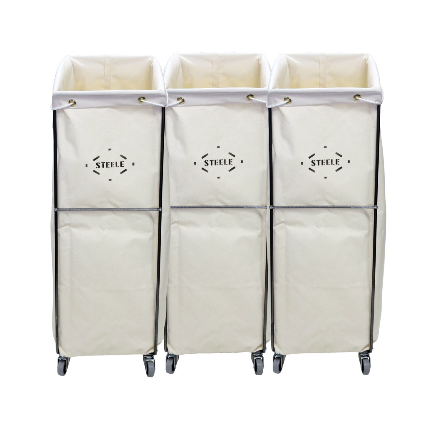 Laundry Caddie System