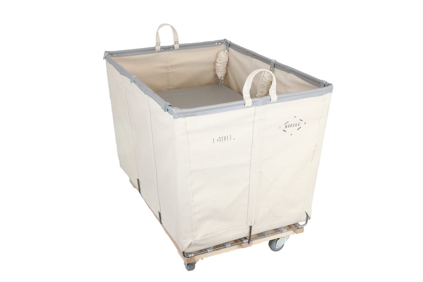 Elevated Spring Lift Platform