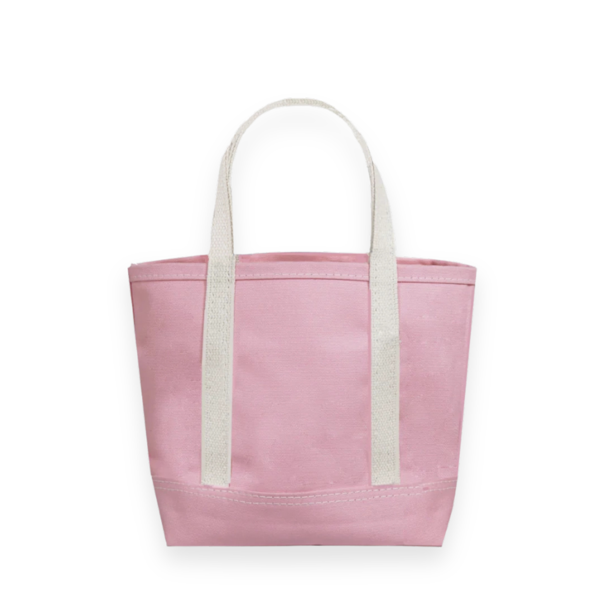 Mini Tote – Steele Canvas Basket Corp – Steele Canvas Basket Corp