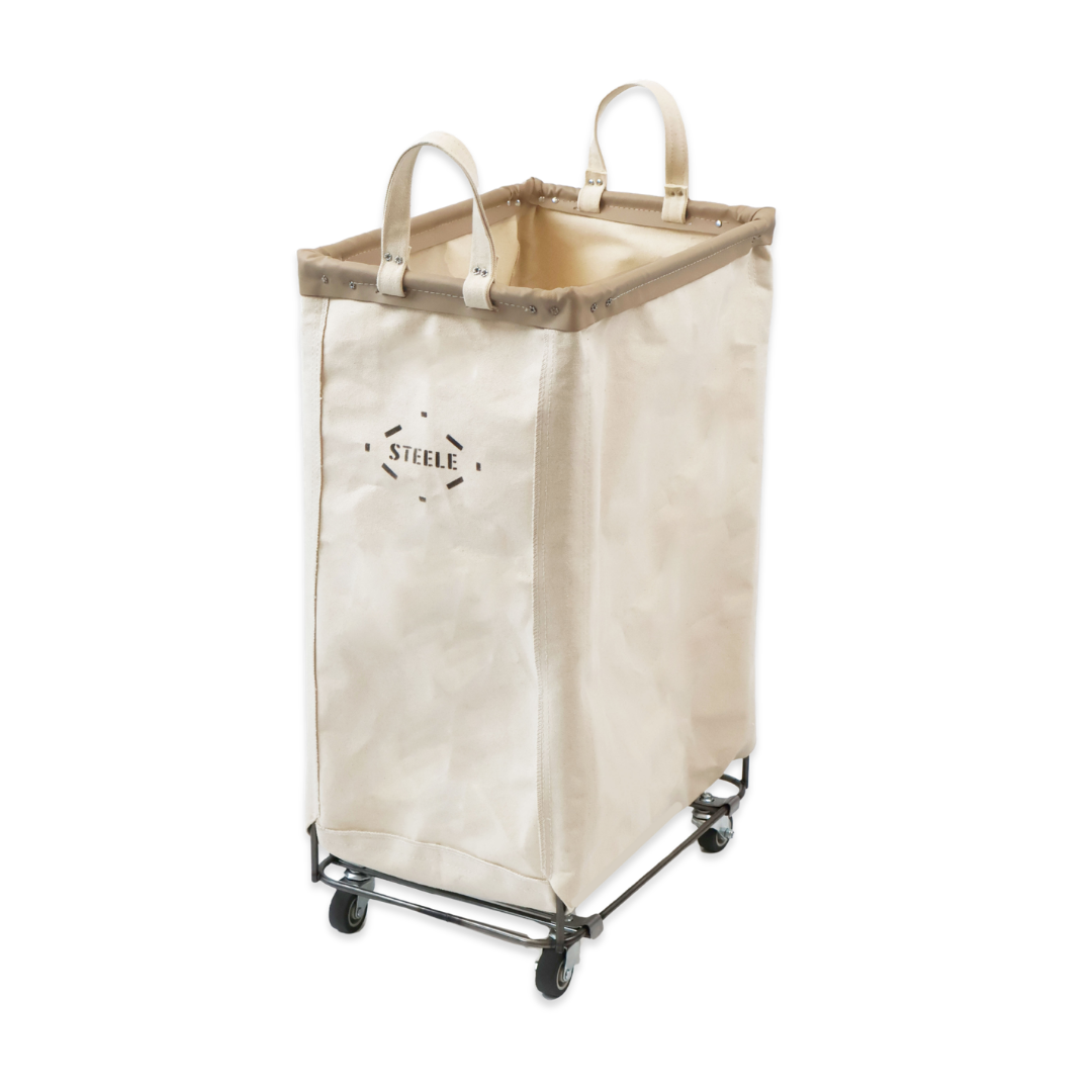 Permanent Style Bag Caddie - Casters