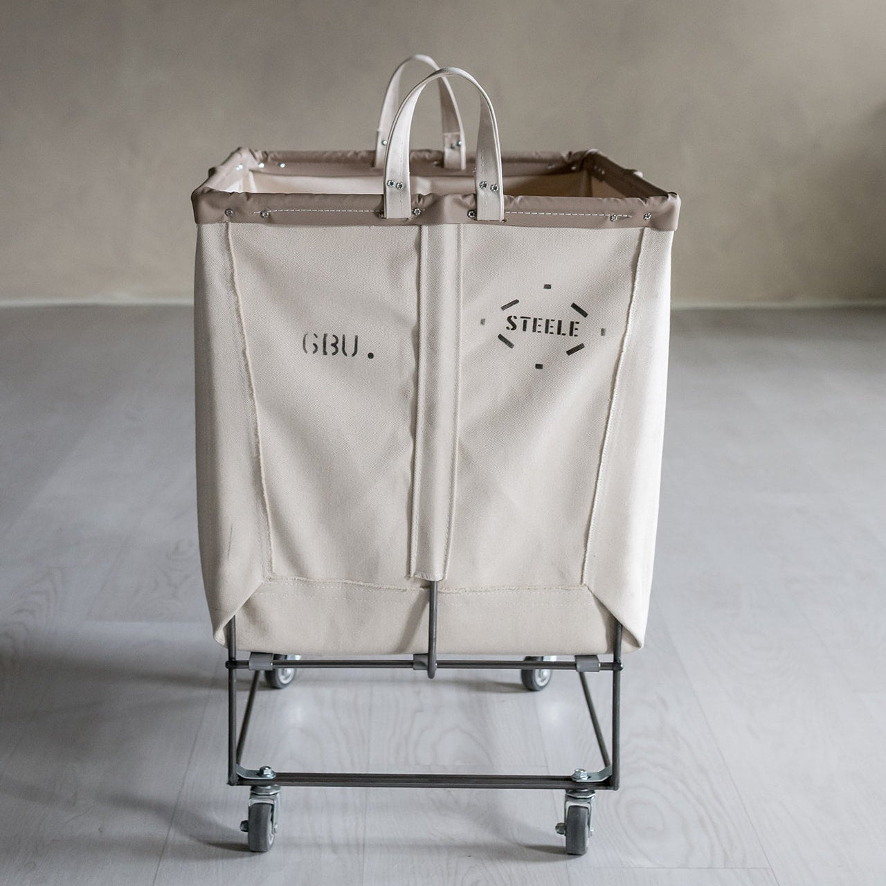 Canvas Elevated Truck - Permanent Style 6 Bu – Steele Canvas