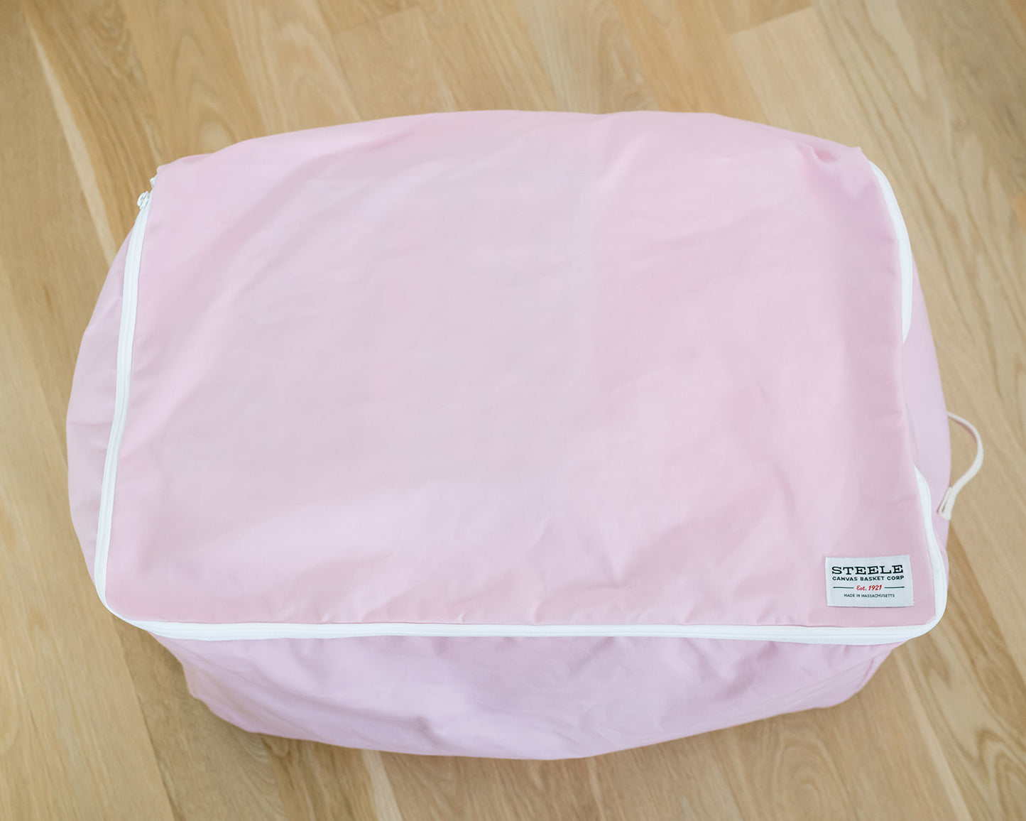 Extra Large Canvas Storage Cube