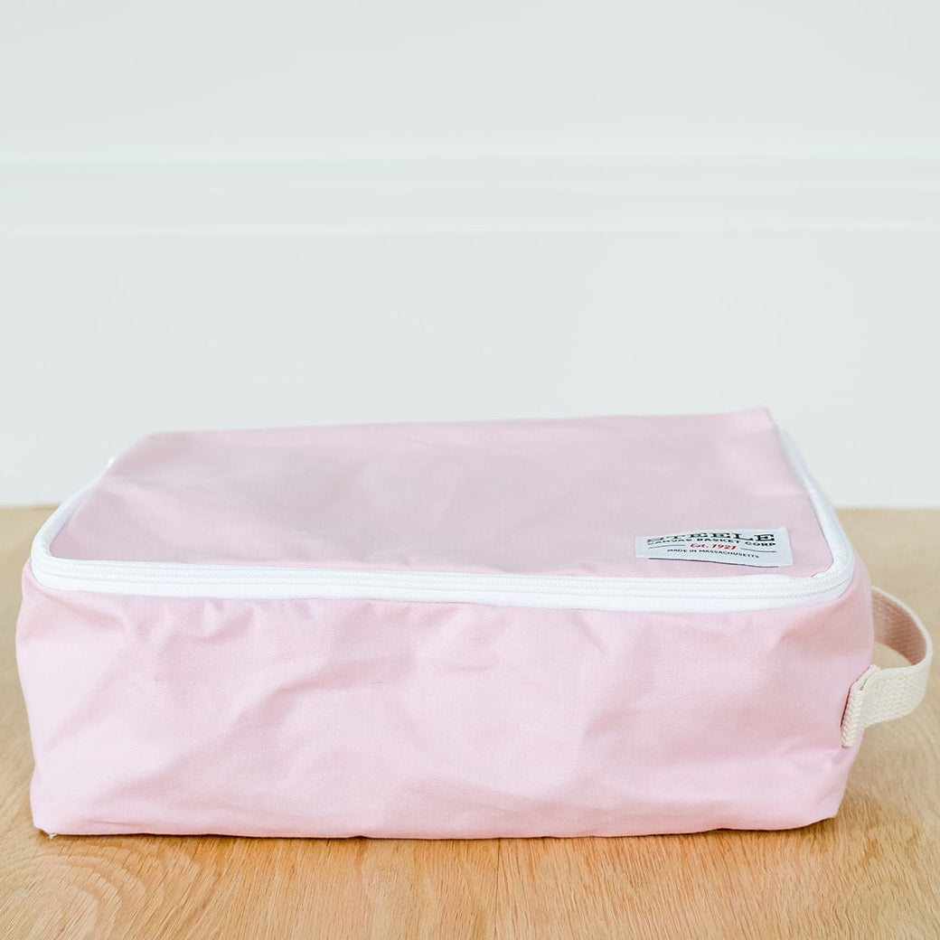 Large Canvas Storage Cube