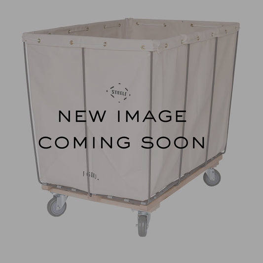 18 Bushel Removable Style Bulk Truck