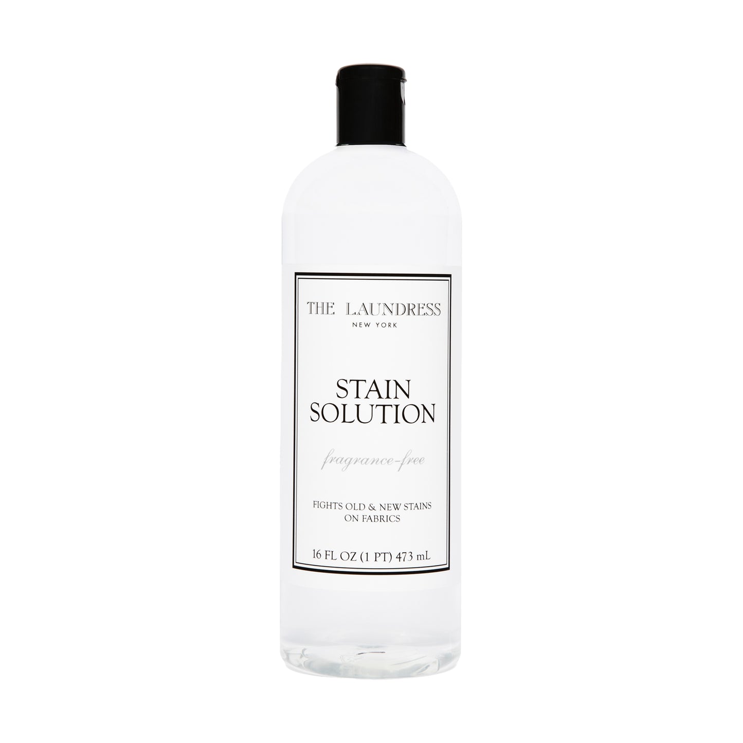 Stain Solution - Fragrance Free - 16 fl. oz.