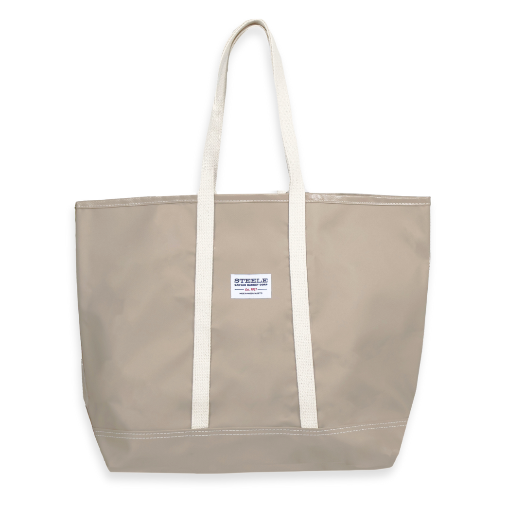 Steeletex Beach Totes