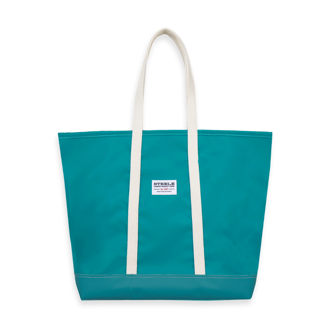 Steeletex Beach Totes