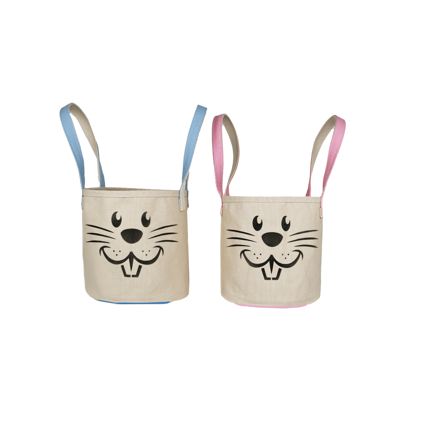 Easter Bunny Bags