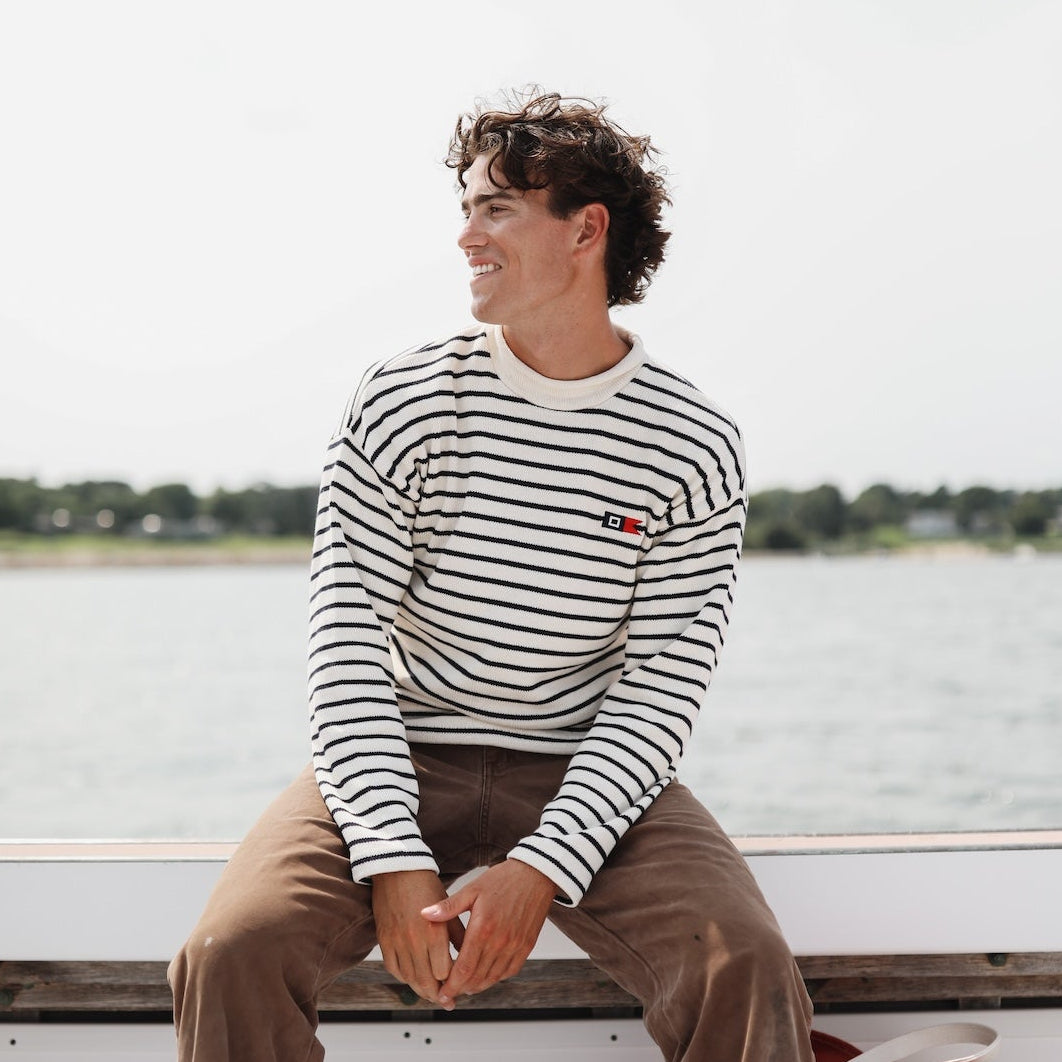 SIGNAL Rollneck Sweater