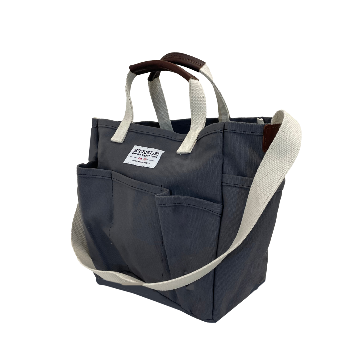 Briquette Utility Tote