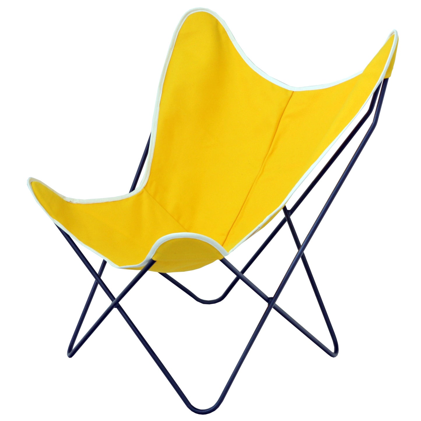 Steele Butterfly Sling Chair