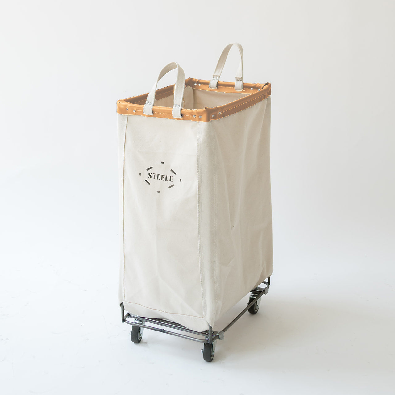 Permanent Style Bag Caddie - Casters