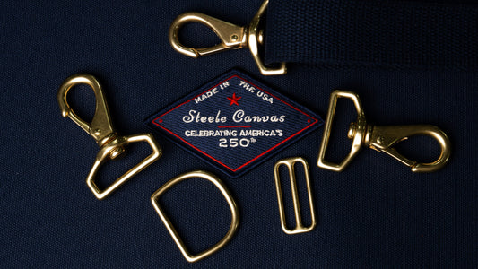 Introducing the Icon Collection: Celebrating 250 Years of American Craftsmanship