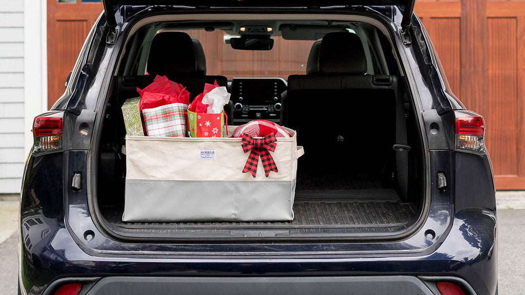 Gift Guide for the Organizer