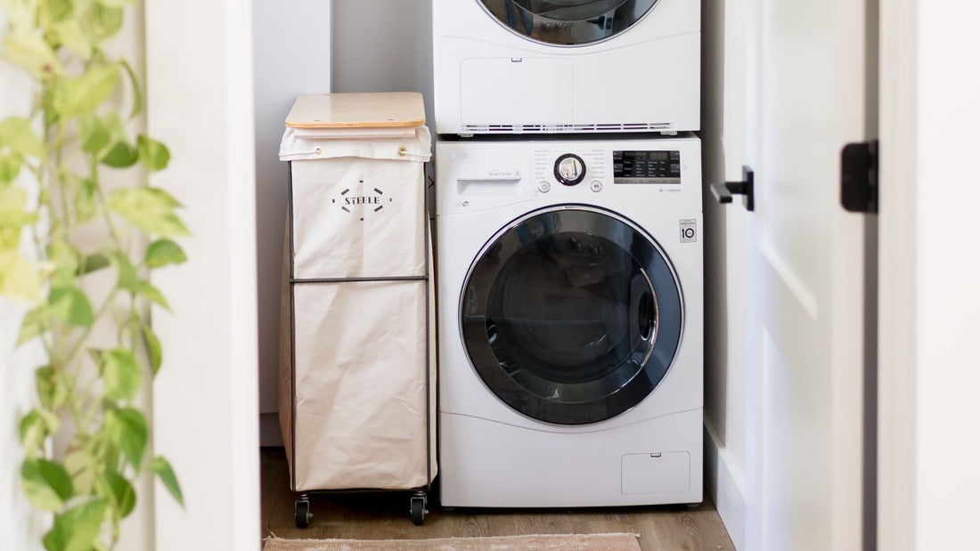 Creative Laundry Room Design Ideas to Transform Your Space – Steele ...