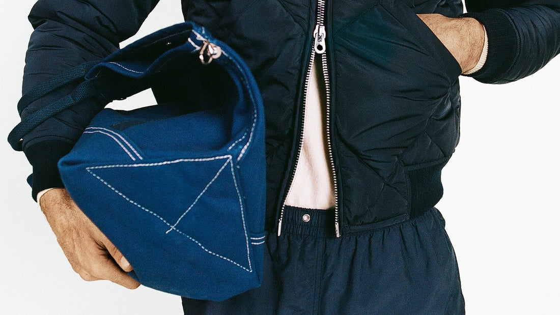 Steele Canvas x Fursac Limited Edition Collab