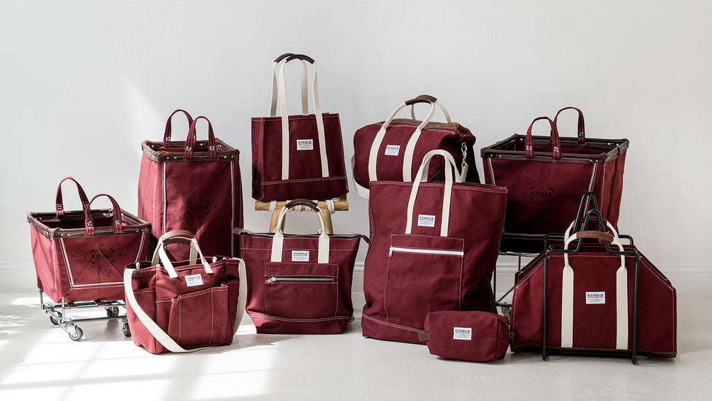 Auburn Canvas Collection