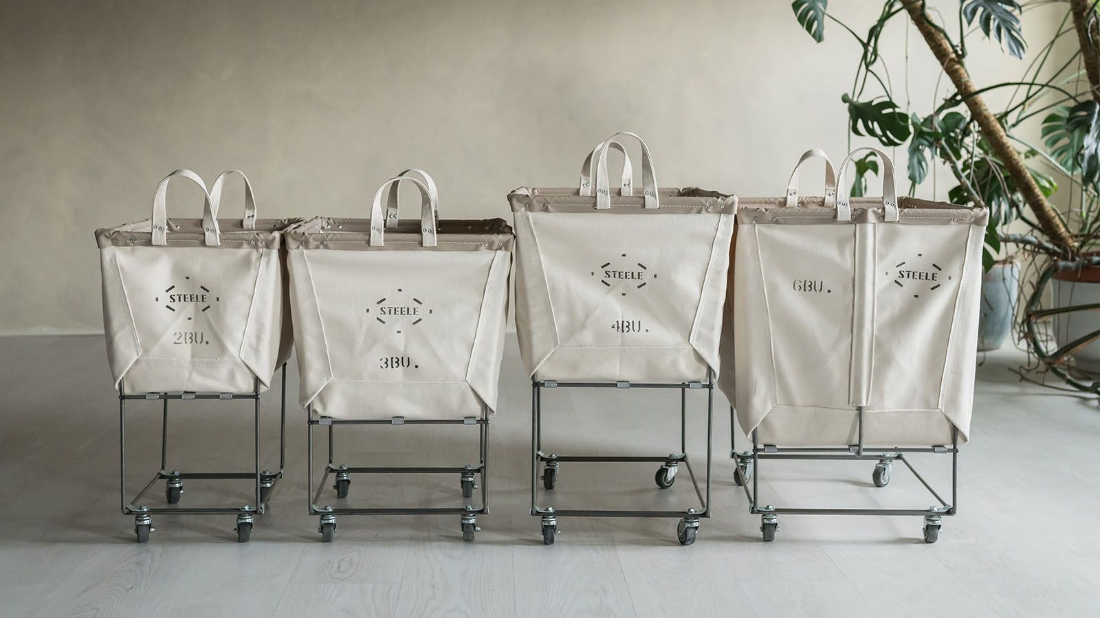 Collections – Steele Canvas Basket Corp