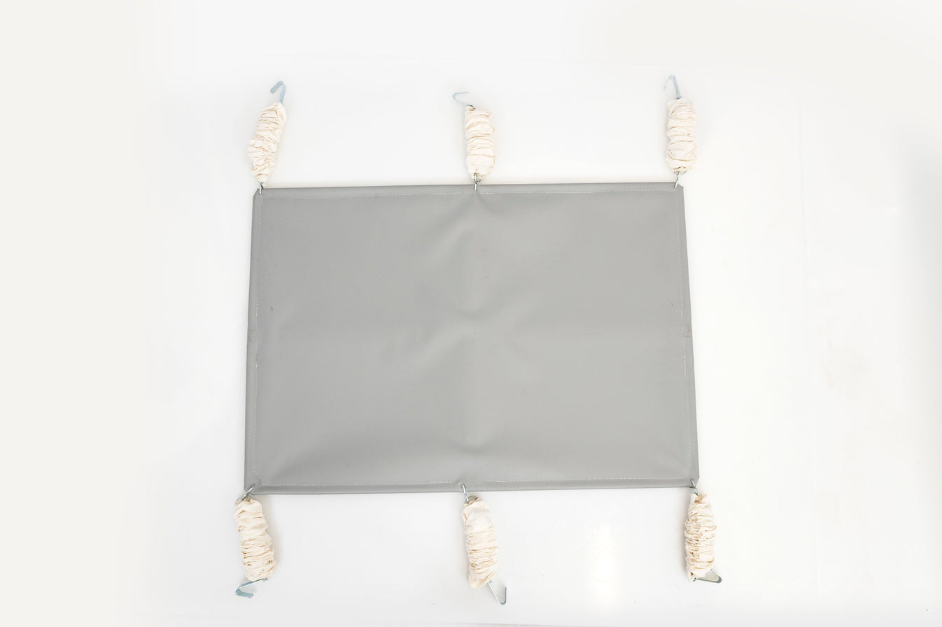 Elevated Spring Lift Platform – Steele Canvas Basket Corp – Steele ...