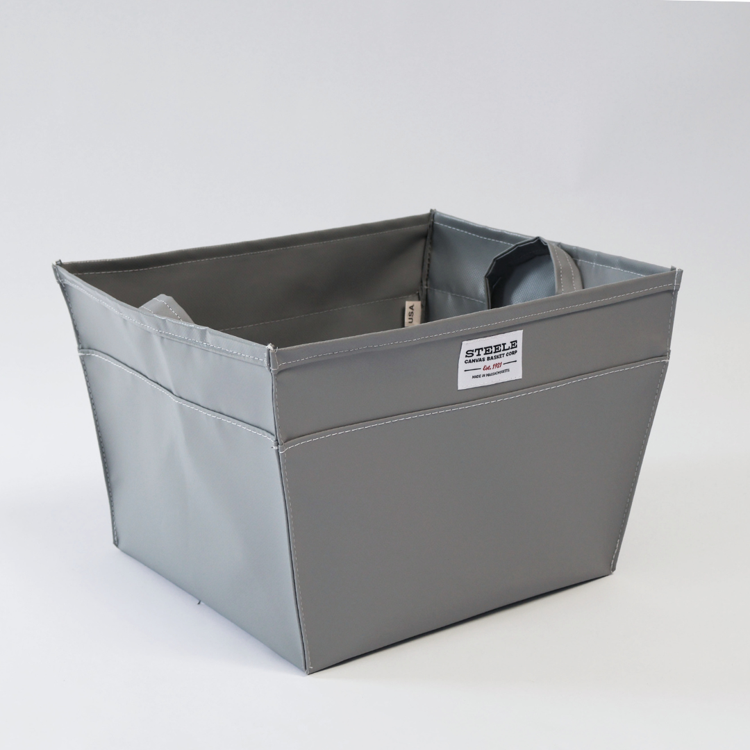Steeletex Basket Liners