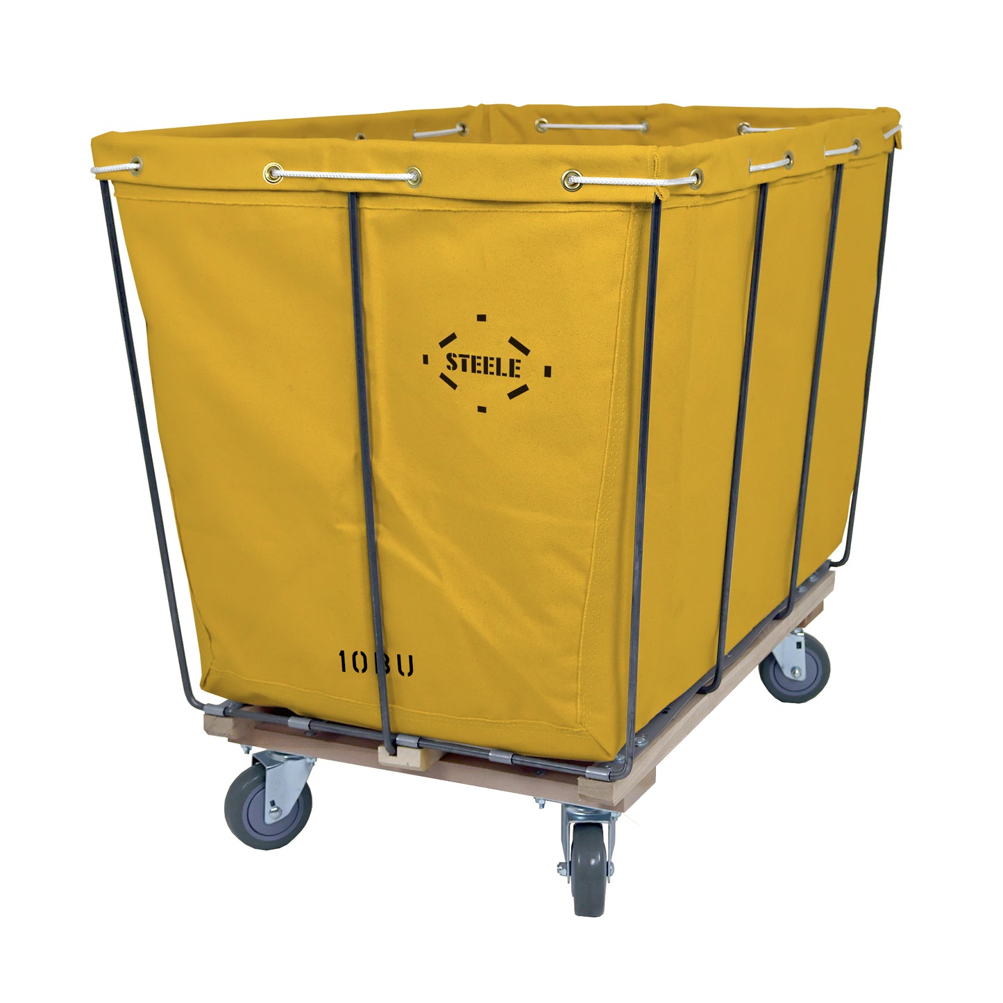 10 Bushel Removable Style Bulk Truck