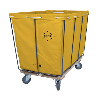 10 Bushel Removable Style Bulk Truck