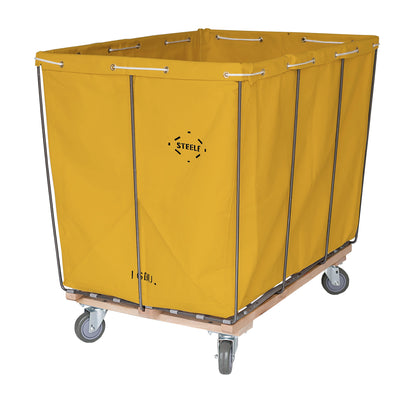 16 Bushel Removable Style Bulk Truck