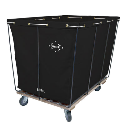 18 Bushel Removable Style Bulk Truck