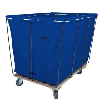 18 Bushel Removable Style Bulk Truck