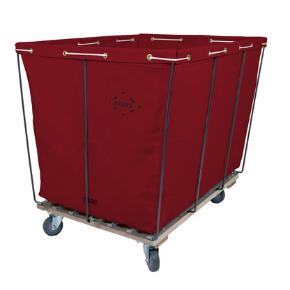 18 Bushel Removable Style Bulk Truck