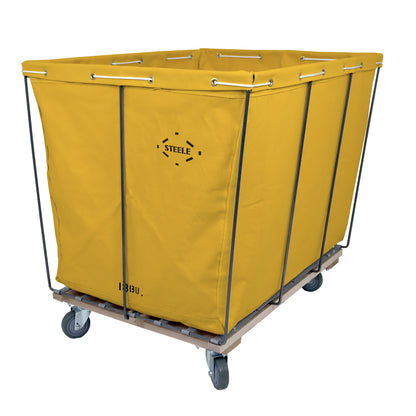 18 Bushel Removable Style Bulk Truck