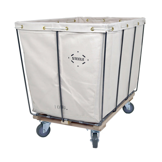 10 Bushel Removable Style Bulk Truck