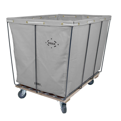 18 Bushel Removable Style Bulk Truck