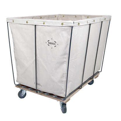 18 Bushel Removable Style Bulk Truck