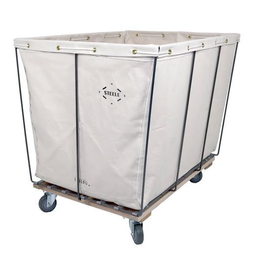 18 Bushel Removable Style Bulk Truck