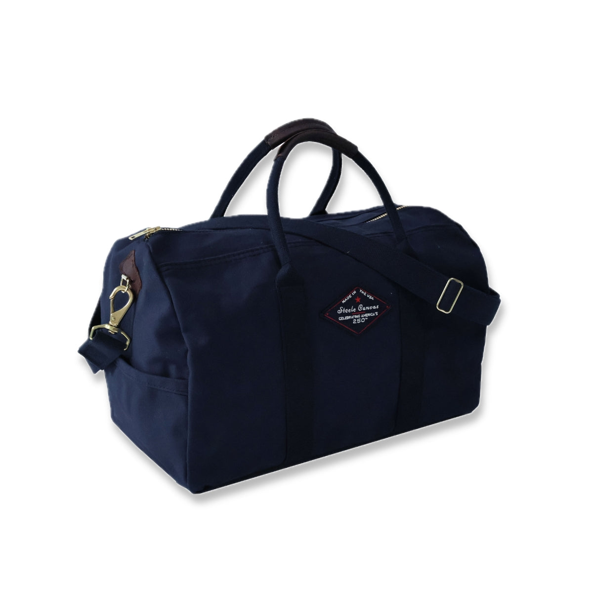 Steele Canvas Weekender Bag