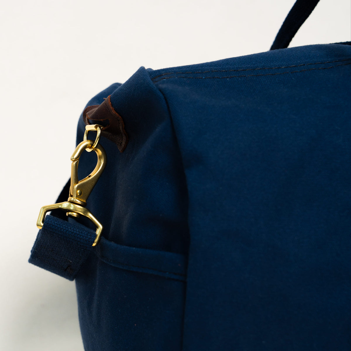 Weekender Bag - 250th Anniversary Edition – Steele Canvas Basket