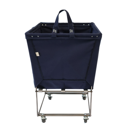 Canvas Elevated Truck - Permanent Style 3 Bu - 250th Anniversary Edition