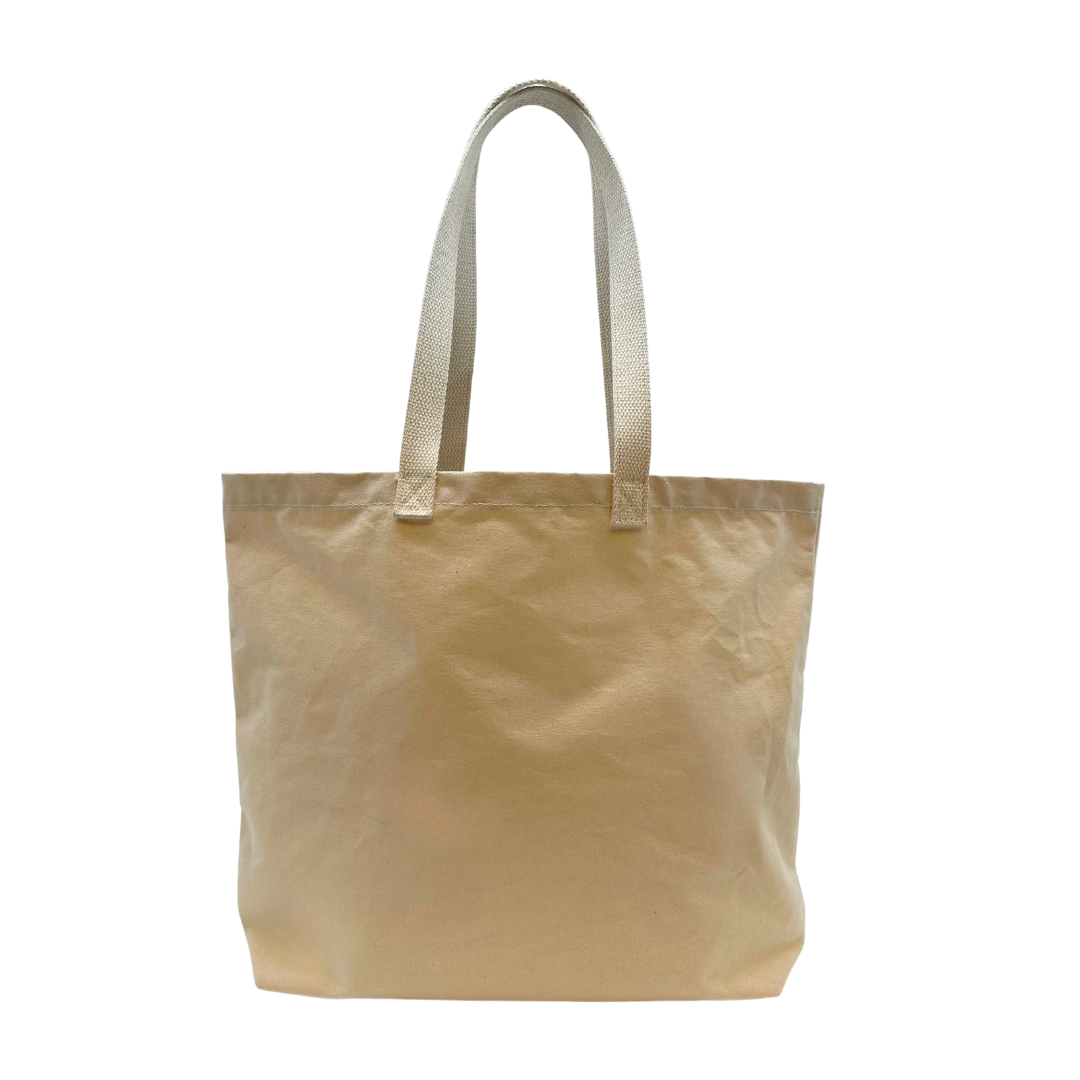 Steele canvas tote deals