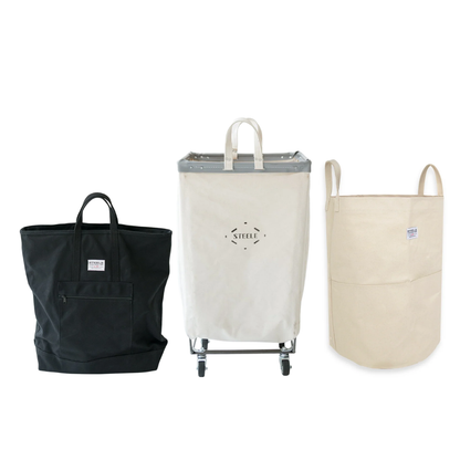 The Laundry Set