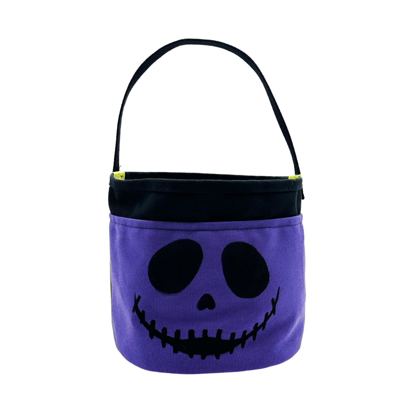 Halloween Bucket Bags