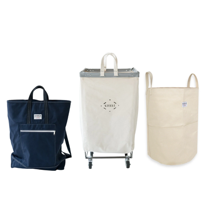 The Laundry Set