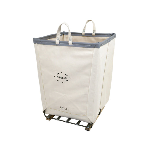 6 Bushel Square Basket